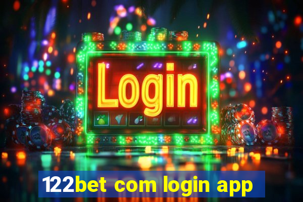 122bet com login app