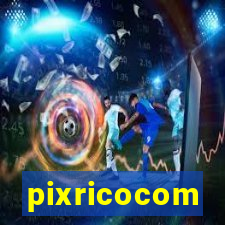 pixricocom