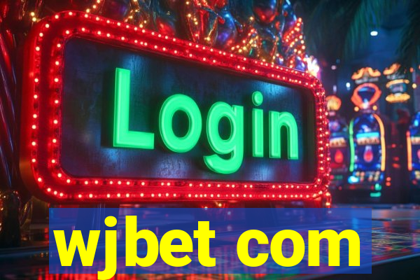 wjbet com