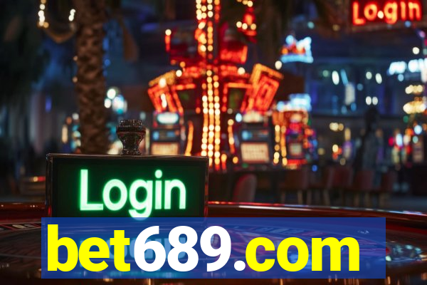 bet689.com