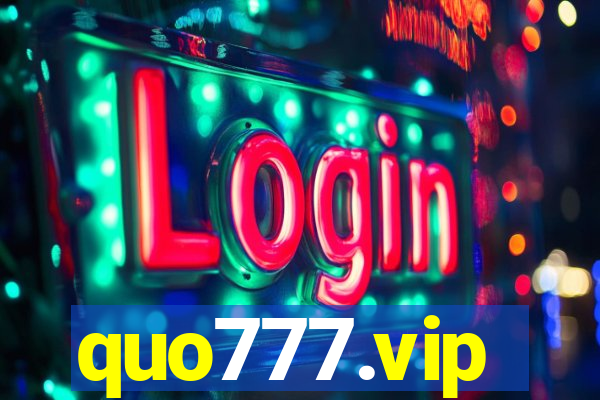 quo777.vip