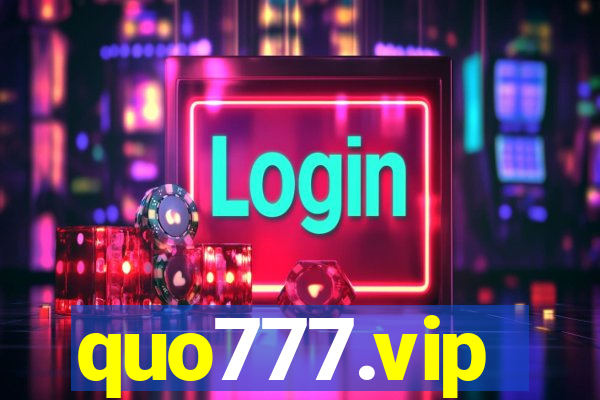 quo777.vip