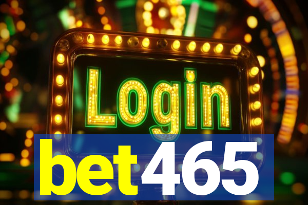 bet465