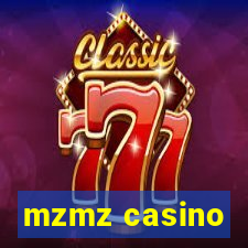 mzmz casino