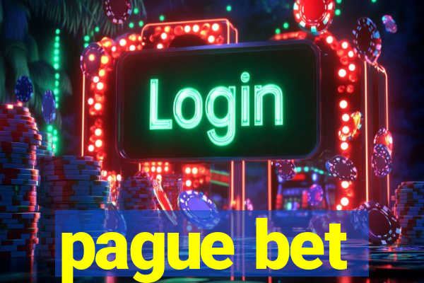 pague bet