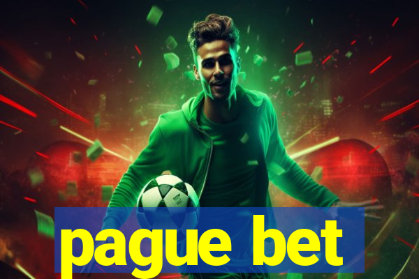 pague bet