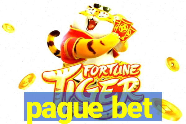 pague bet