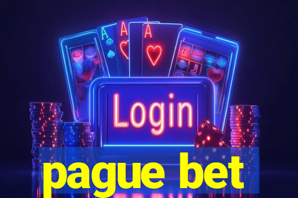 pague bet