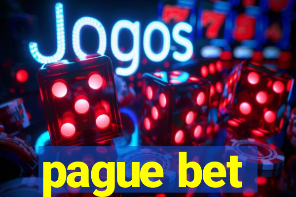 pague bet