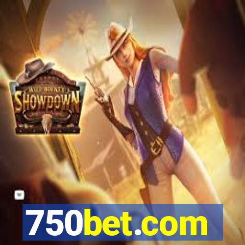 750bet.com