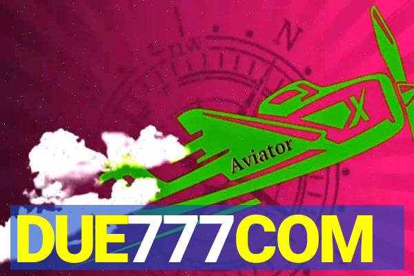 DUE777COM