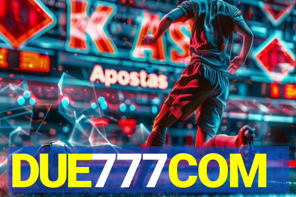 DUE777COM