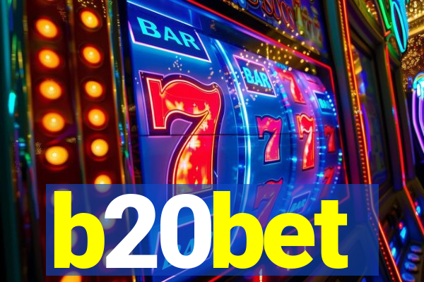 b20bet