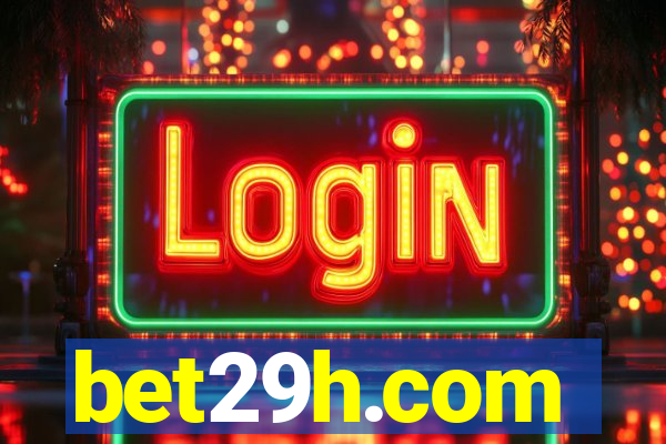 bet29h.com