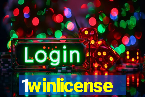 1winlicense