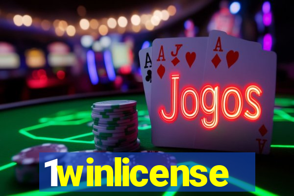 1winlicense