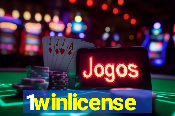 1winlicense