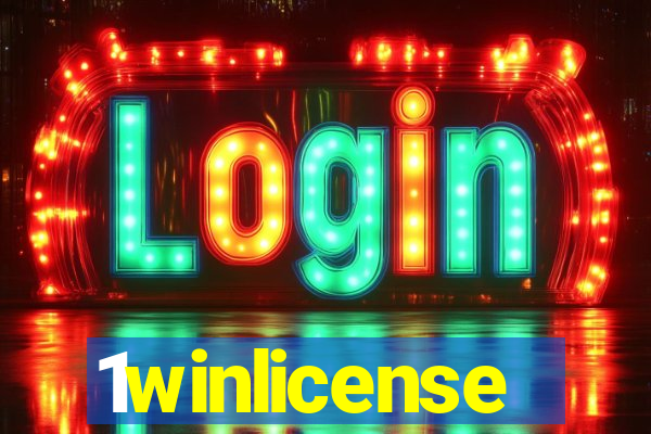 1winlicense