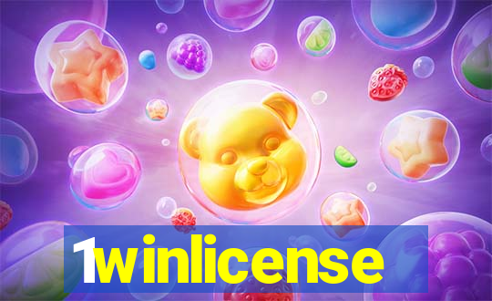 1winlicense