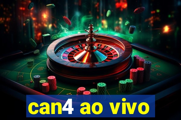 can4 ao vivo