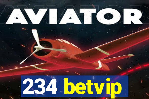 234 betvip