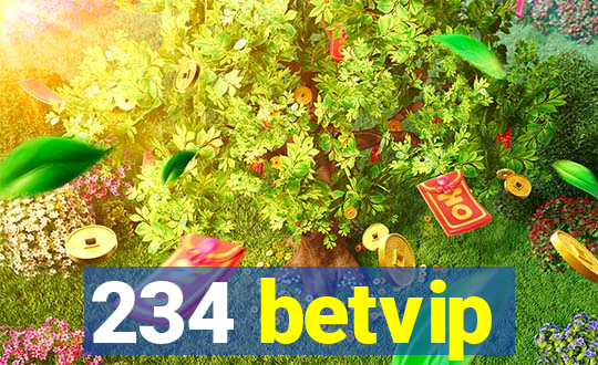 234 betvip