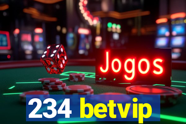 234 betvip