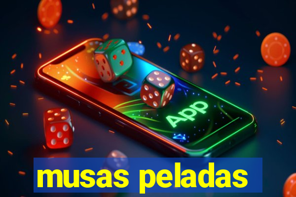 musas peladas