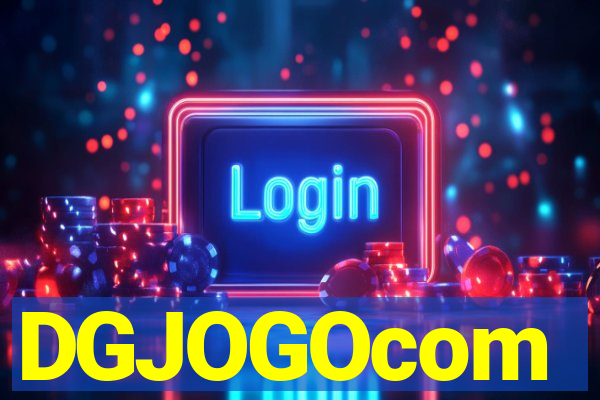 DGJOGOcom