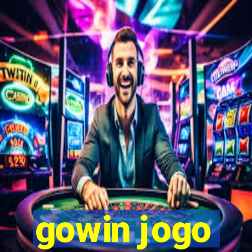 gowin jogo