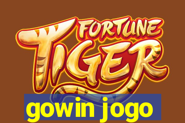 gowin jogo