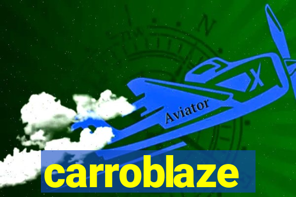 carroblaze