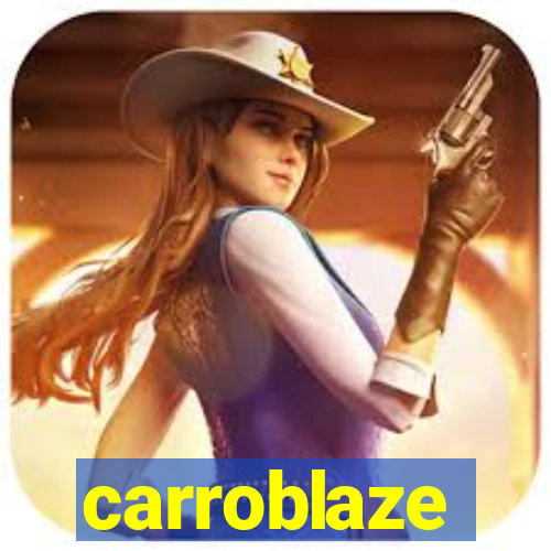 carroblaze