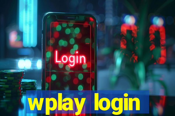 wplay login