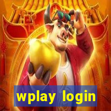 wplay login