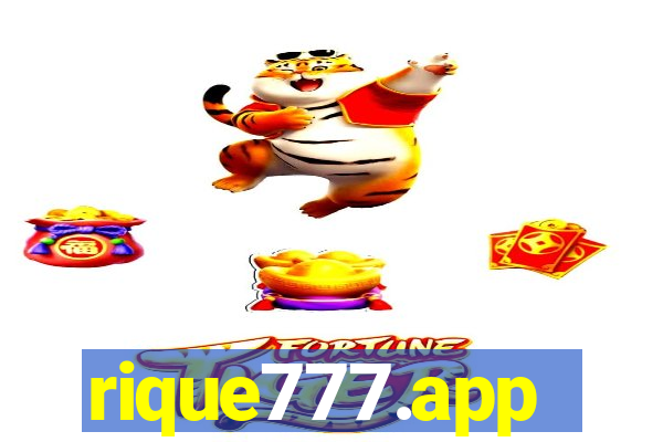 rique777.app