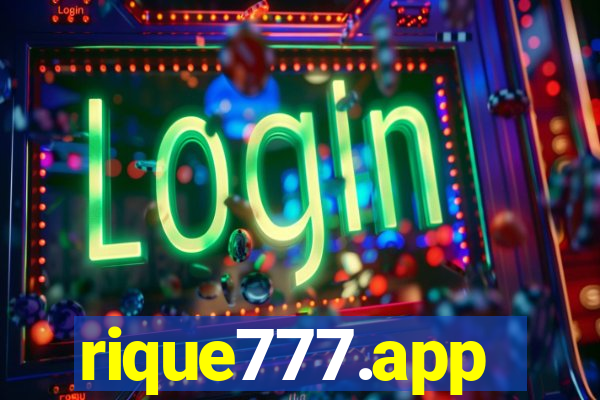 rique777.app