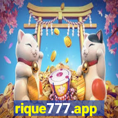 rique777.app