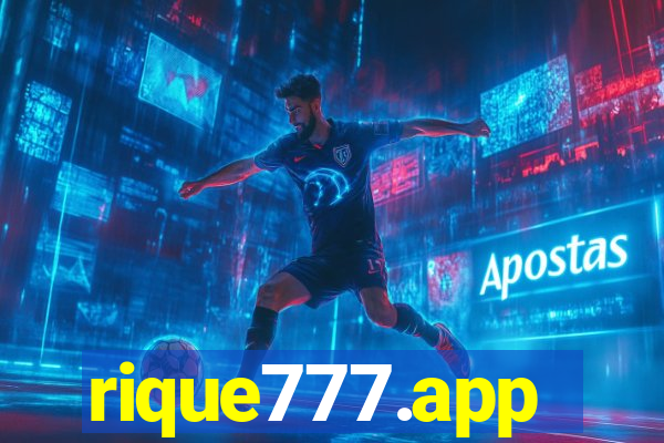 rique777.app