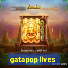 gatapop lives