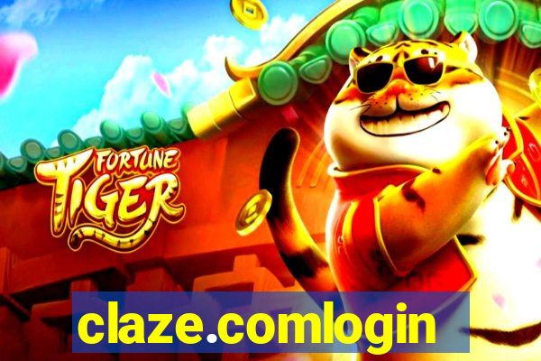 claze.comlogin