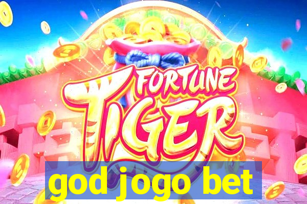 god jogo bet