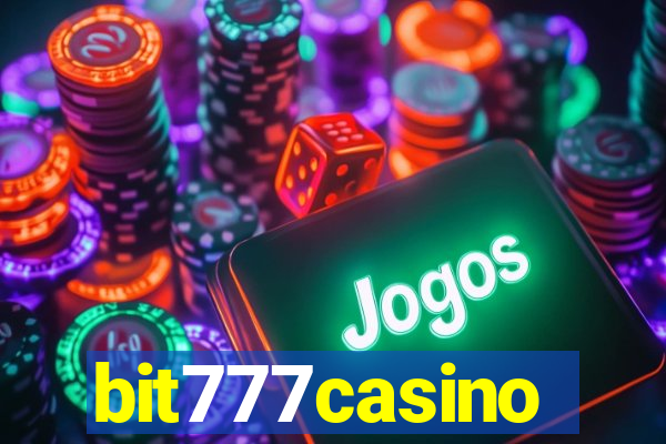 bit777casino