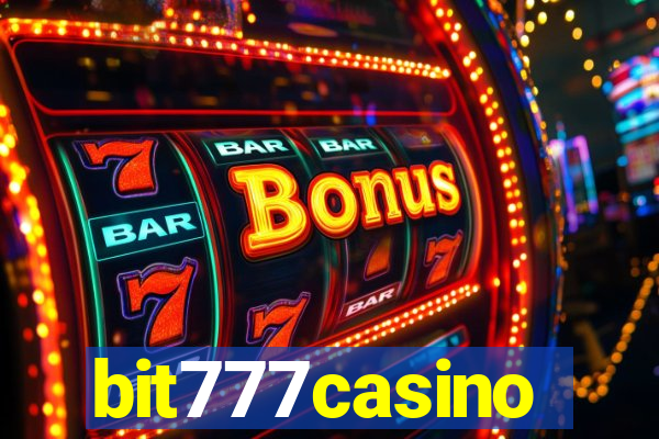 bit777casino