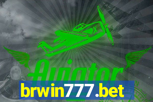 brwin777.bet