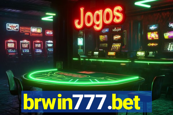 brwin777.bet