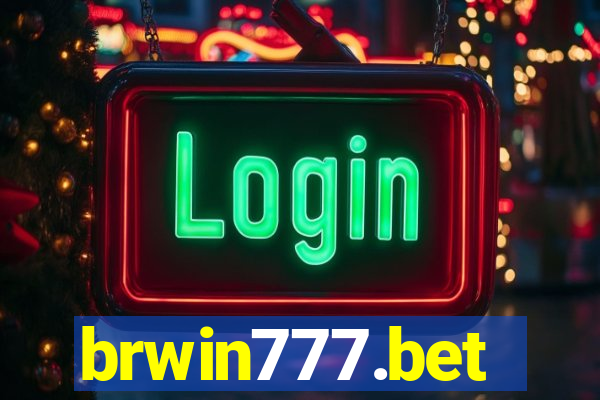 brwin777.bet