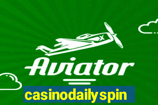 casinodailyspin