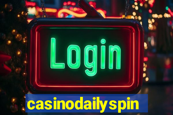 casinodailyspin