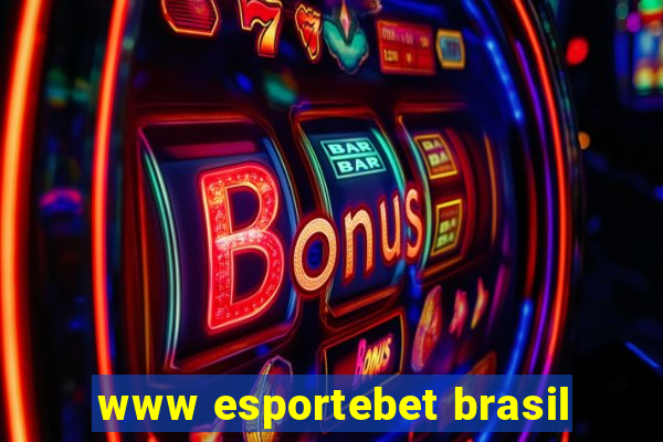 www esportebet brasil